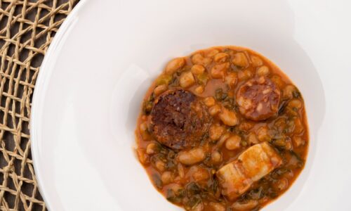 Taste of Cantabria: A Journey Through the Region’s Traditional Flavors