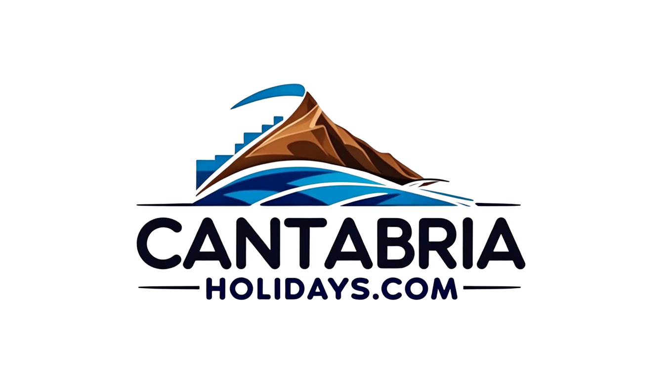 logo cantabriaholidays.com v1.2 sinfondo