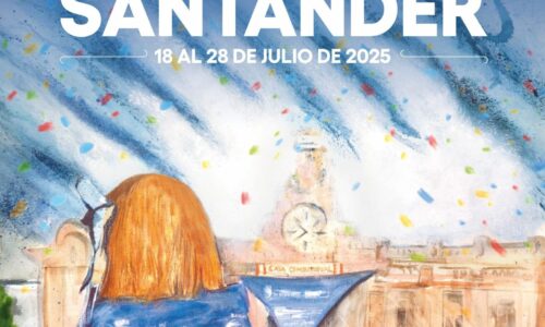 Santiago Festivities in Santander: A Week of Music, Tradition, and Celebration in Cantabria’s Capital