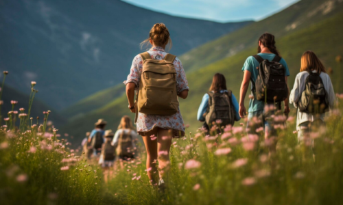 Family Adventures in Cantabria: Five Unforgettable Summer Activities